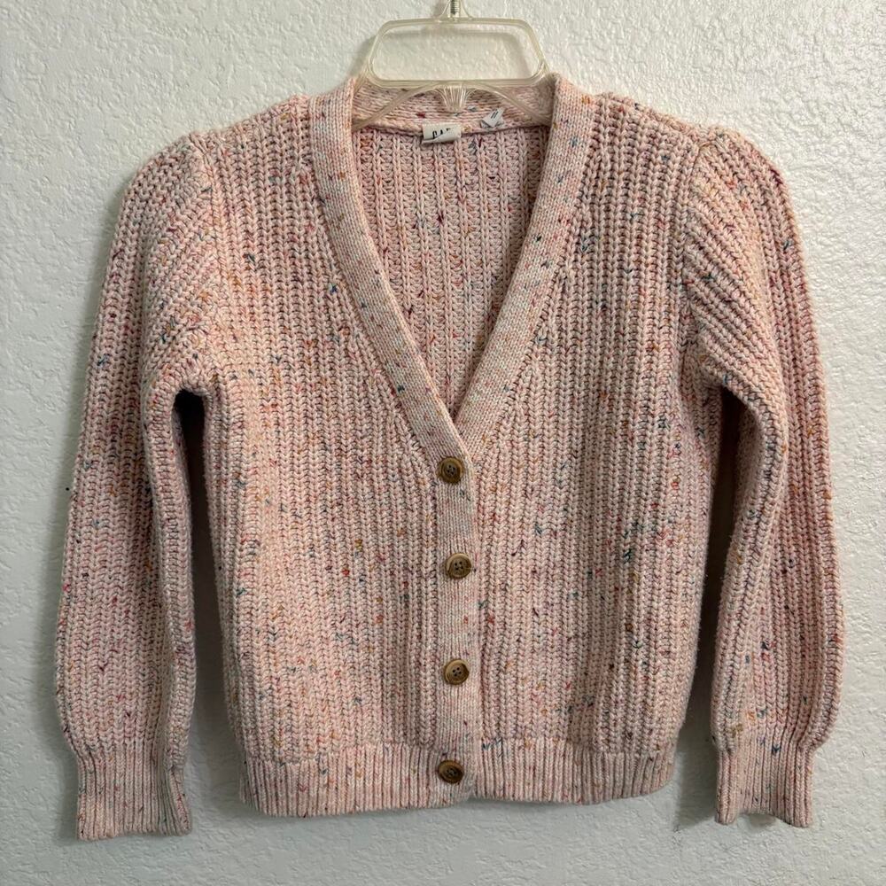 Sweetest little gap kids cardigan